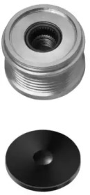 Составляющие HELLA для MAZDA 2 (DY) 1.4 CD